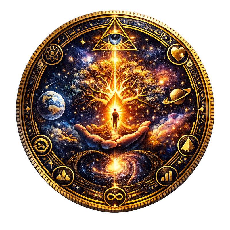 LIFE Coin logo